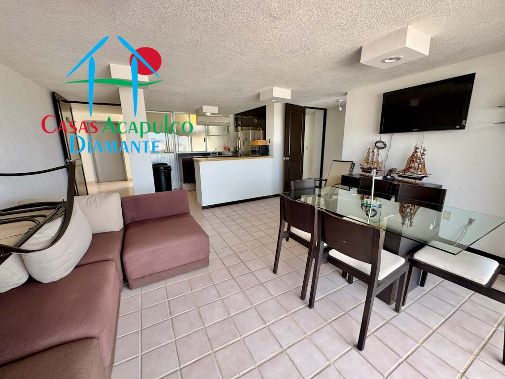 Sol y Mar B 1201 - Estancia 5